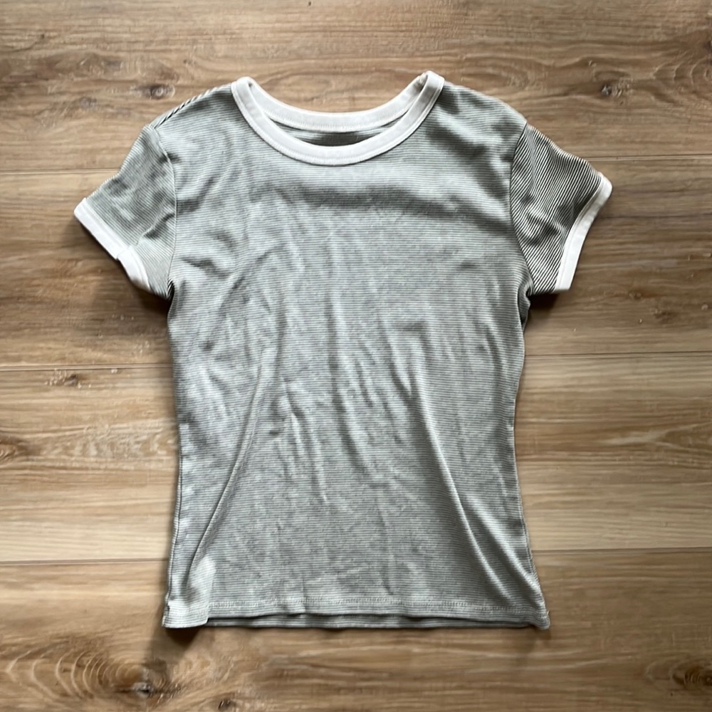 Arizona Baby Tee
